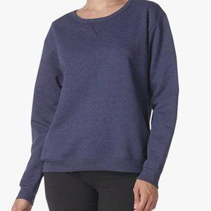Women's Crewneck Sweatshirt